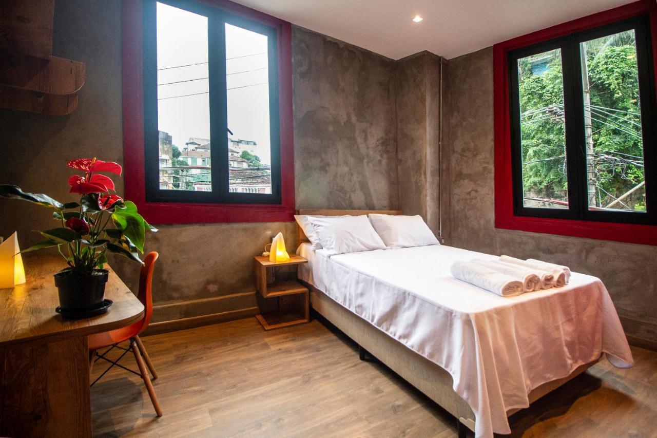 Pousada Sao Joaquim Rio de Janeiro Ngoại thất bức ảnh
