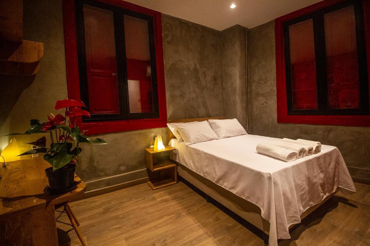 Pousada Sao Joaquim Rio de Janeiro Ngoại thất bức ảnh